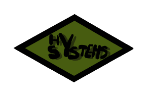 Hysystems Logo
